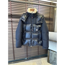 Alexander Mcqueen Down Jackets